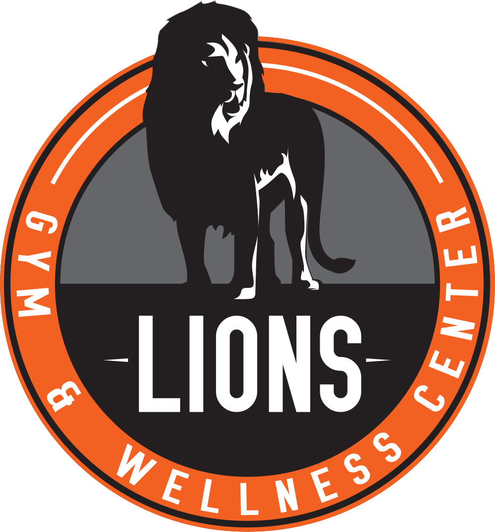 Lions Gym & Wellness Center